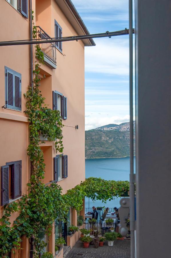 Casa Matta Castel Gandolfo Exterior foto
